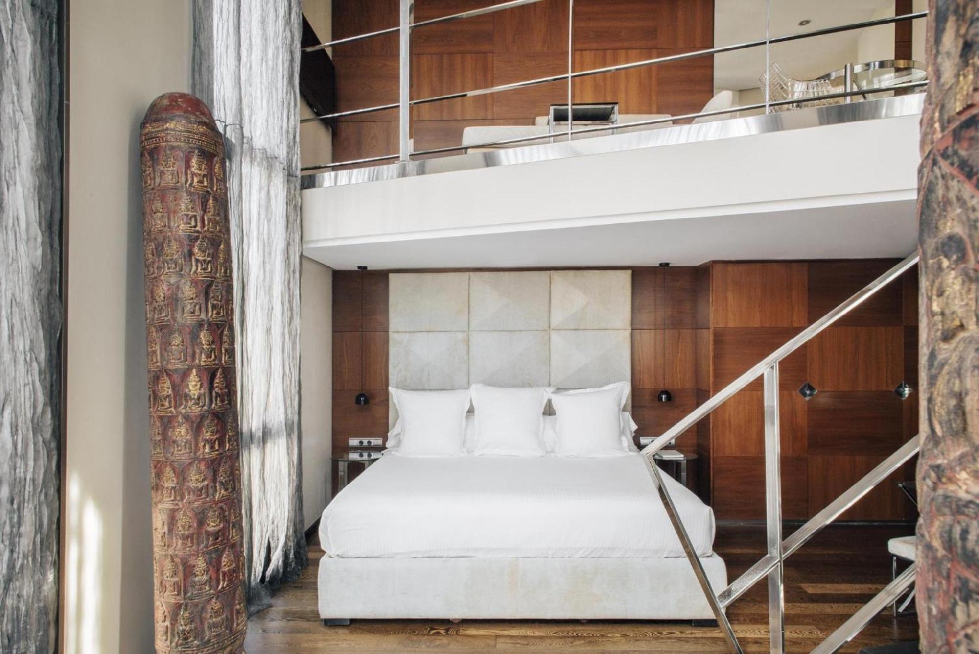 Suite Dúplex