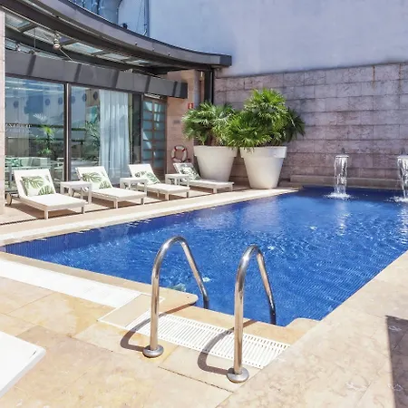 Hotel Urban, A Small Luxury Hotel Of The World-3